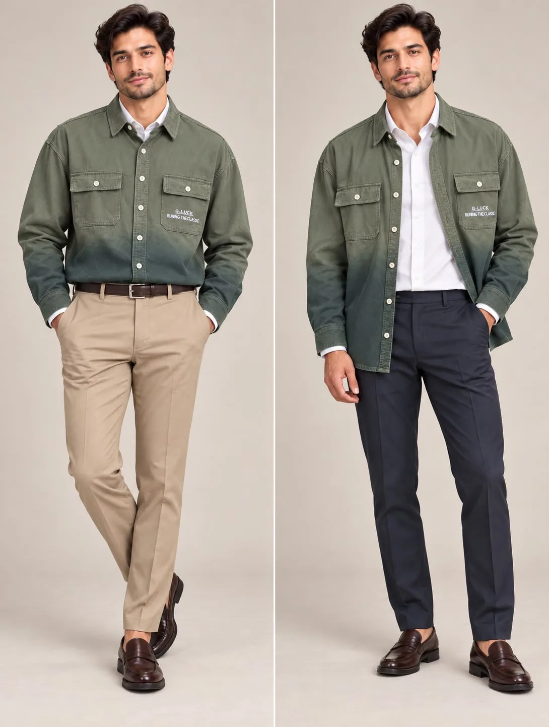 03aa9397-2350-4198-8f85-6a26aefcd920.webp Ombré Denim Overshirt Jacket