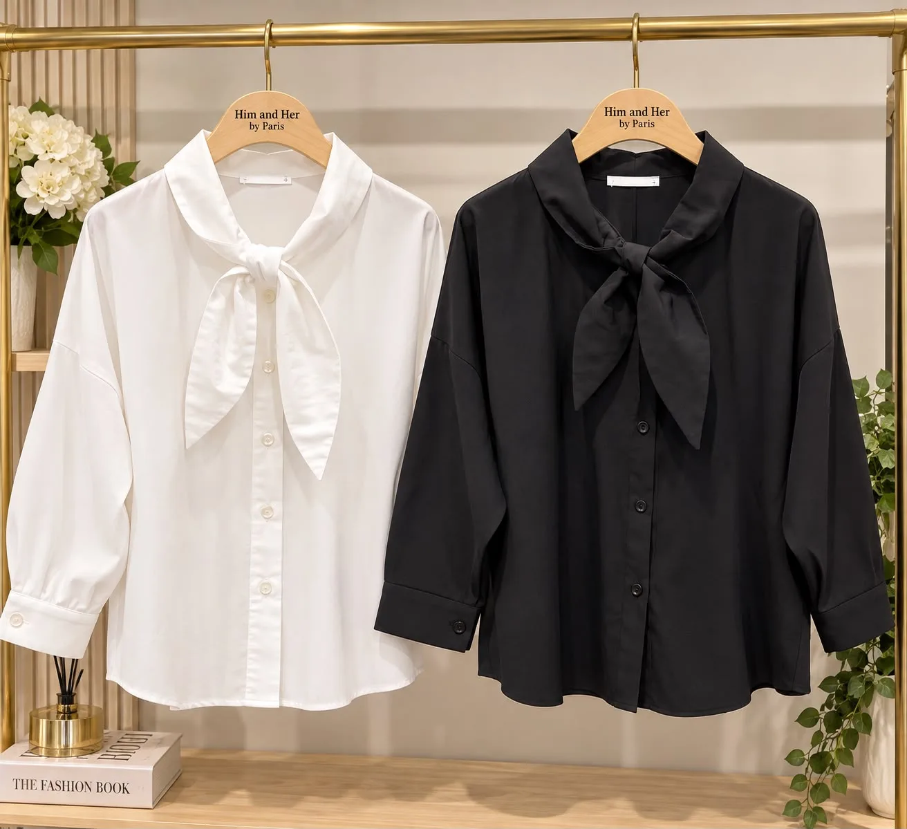 069f5e16-8fd4-4d39-9886-cb3db50afad6-14.webp Classic Shirt with Fixed Neck Tie