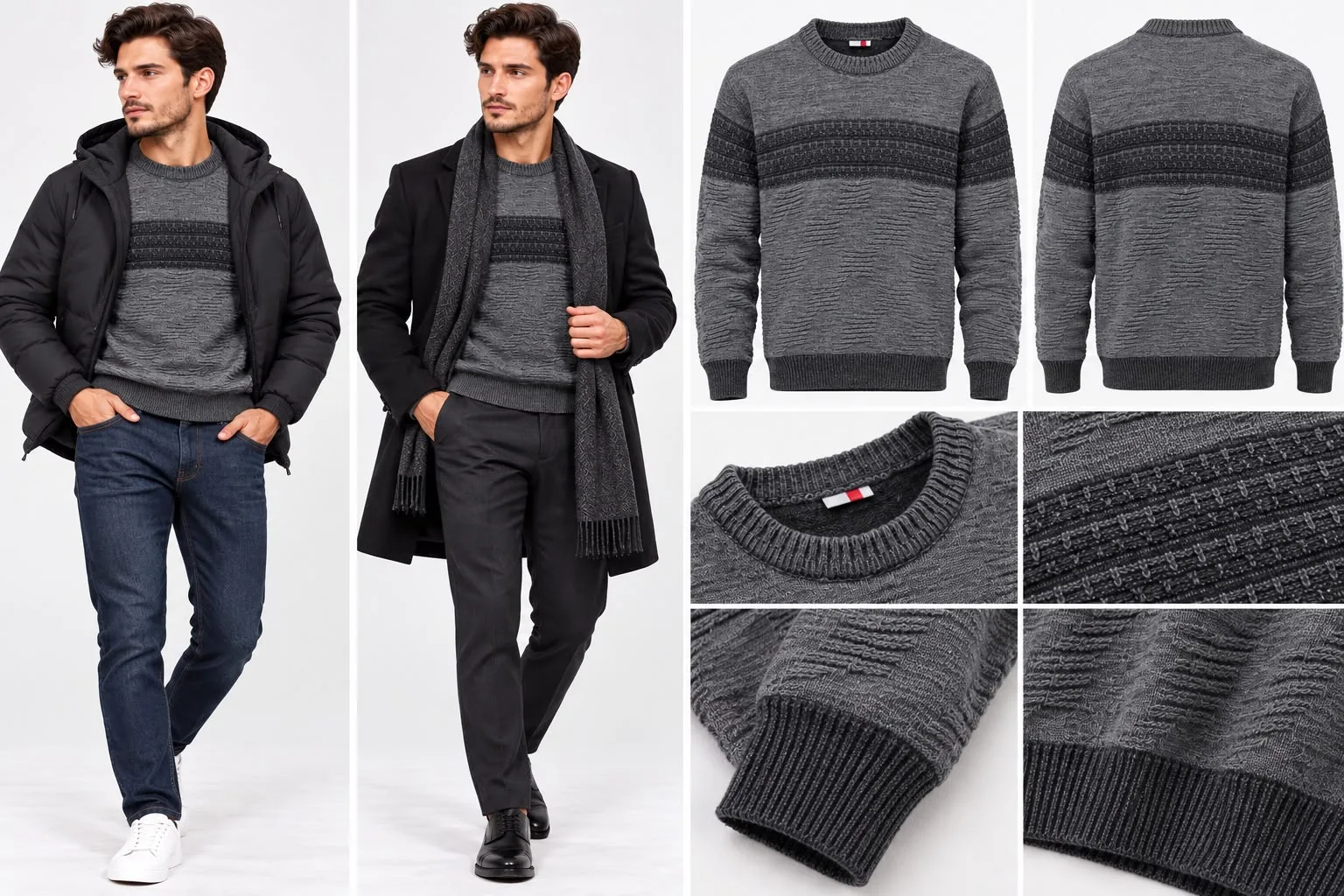 29557d07-9ed0-432b-9280-0dc64344152d.webp Textured Knit Sweater
