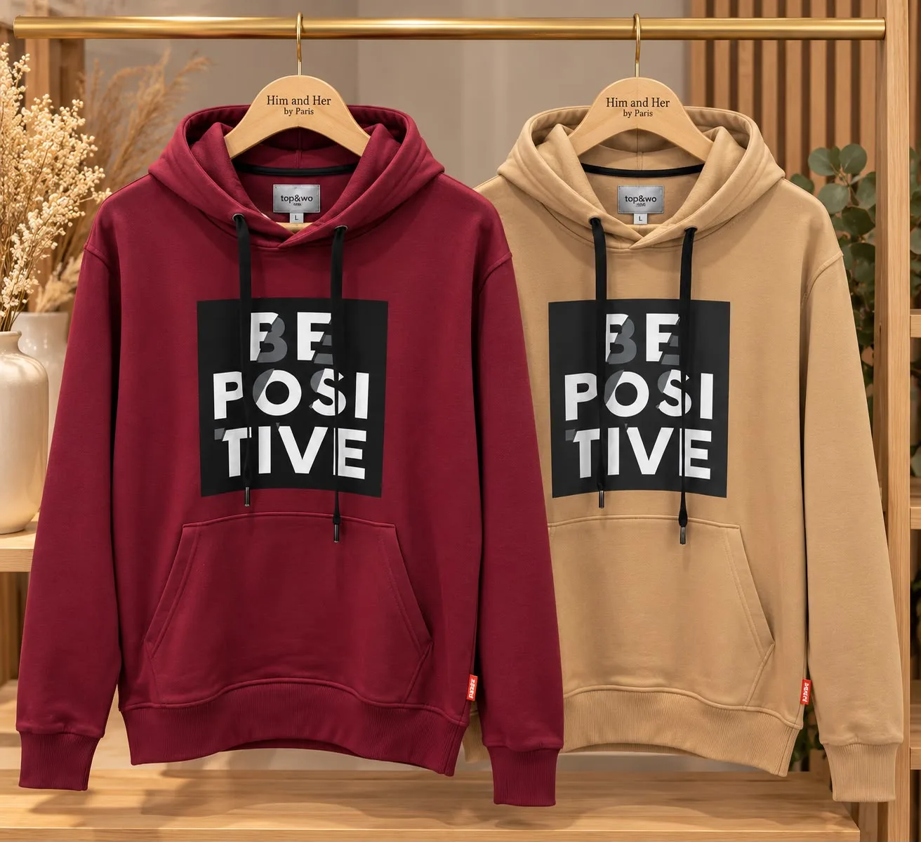 2abab100-5705-4b86-b99a-80aa390cb237.webp Be Positive Hoodie
