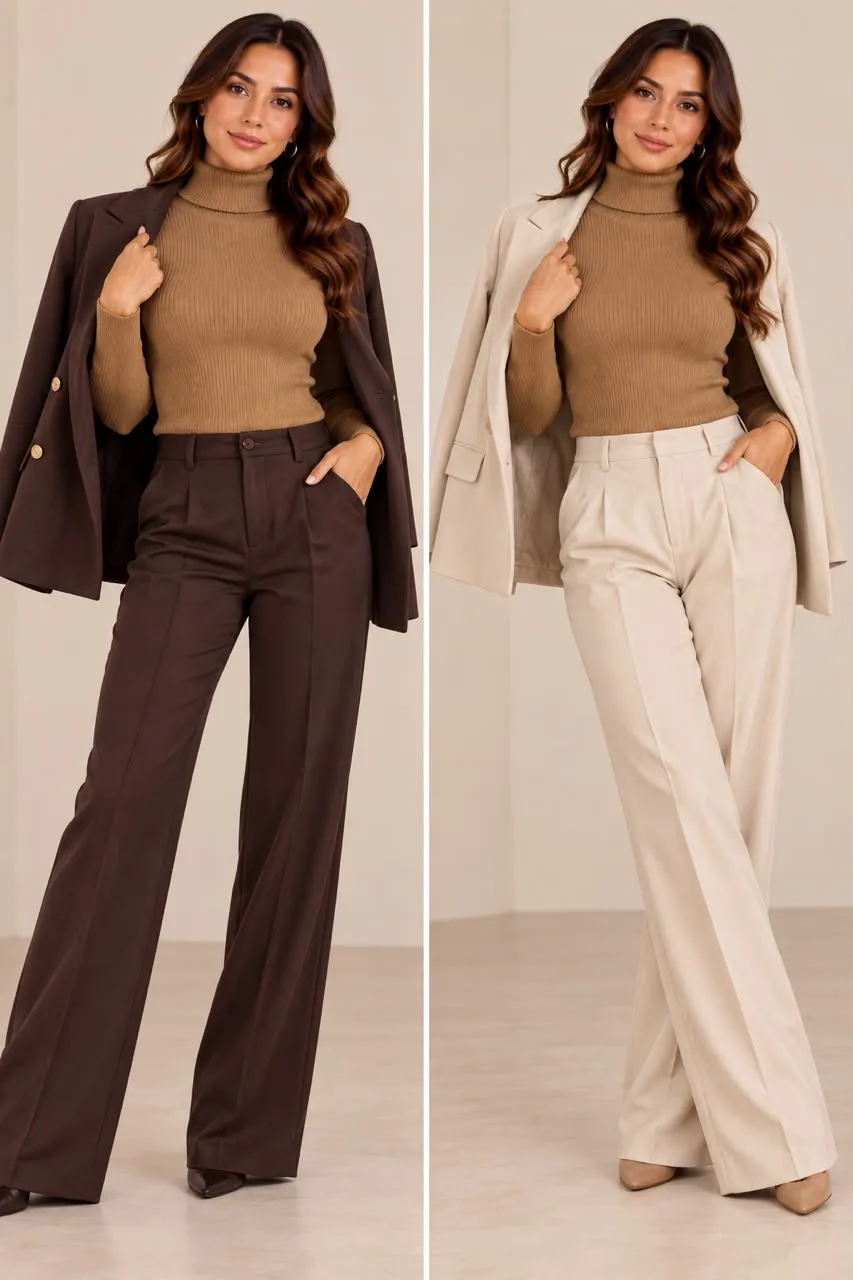 407d2e73-7b52-4f7d-b914-86fcb4577fd7-6.webp Basic Ribbed Turtleneck Knit