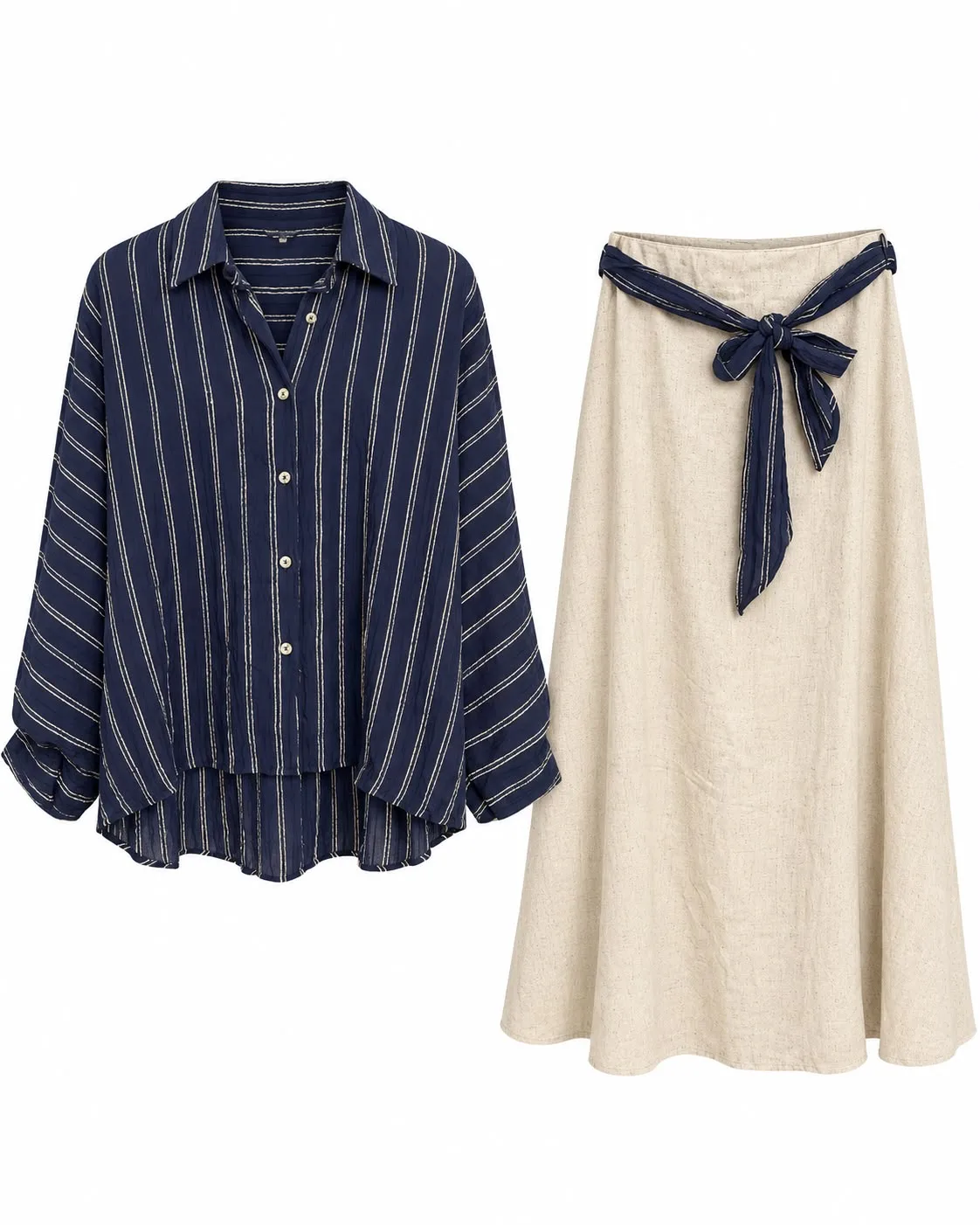 534ebeb0-11f7-44bc-9641-7d2d37dac194-12.webp Striped Shirt & Flared Skirt Set