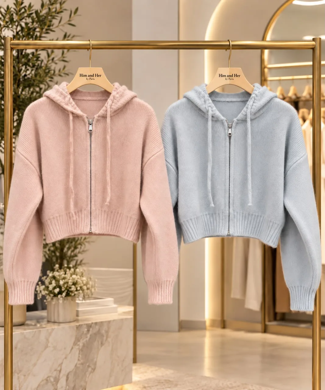 5fcfb92e-67d6-4a37-961c-c09e36a8f2c3-5.webp Teen Hooded Zip-Up Cropped Knit Cardigan