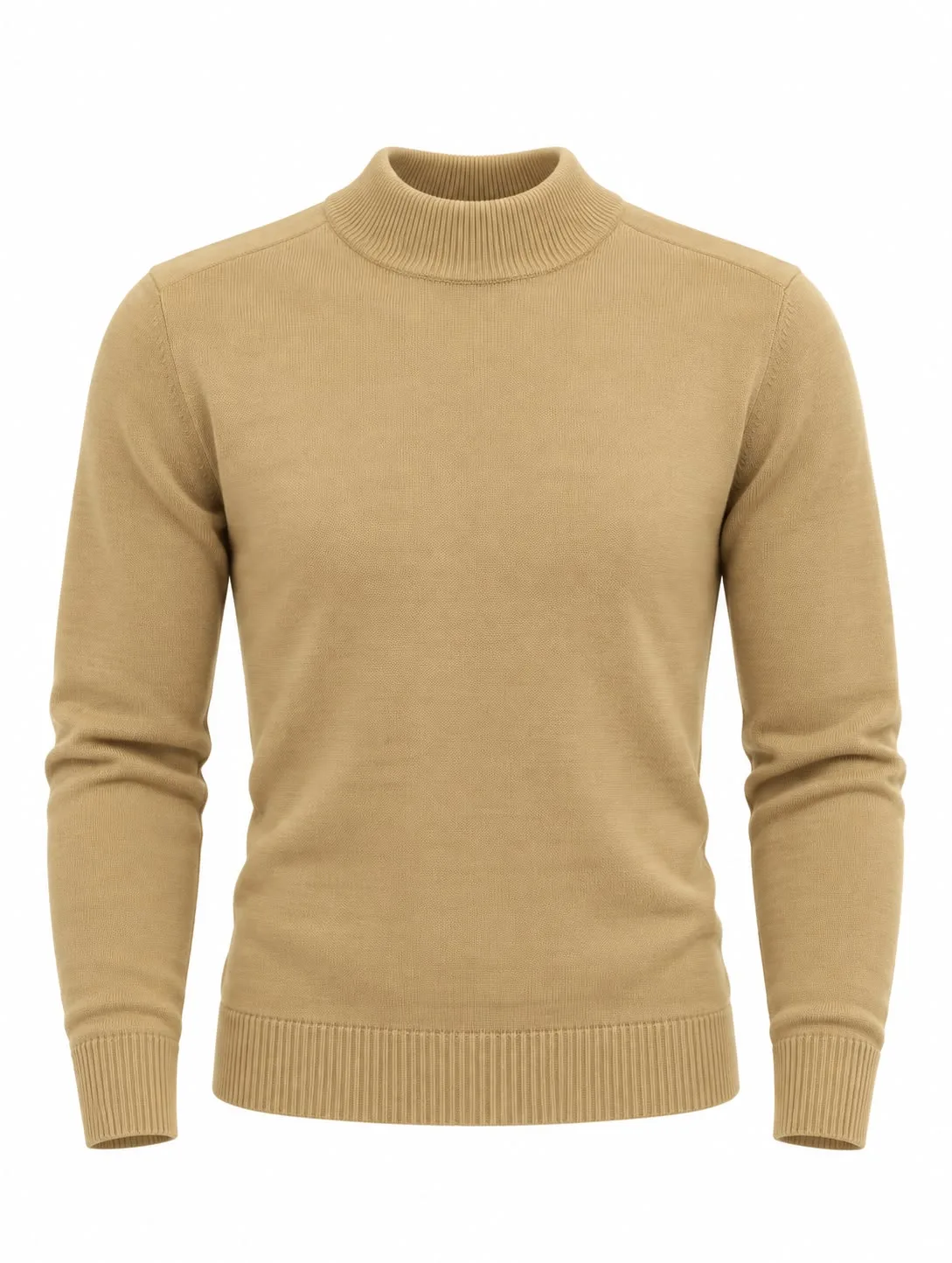 Soft Knit Sweater