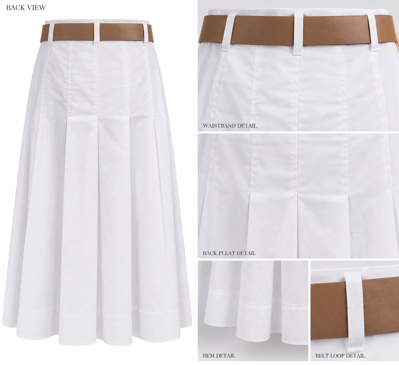 922efe56-68c5-40de-9b10-4238d693d2a8-11.webp Belted Pleated Front Midi Skirt
