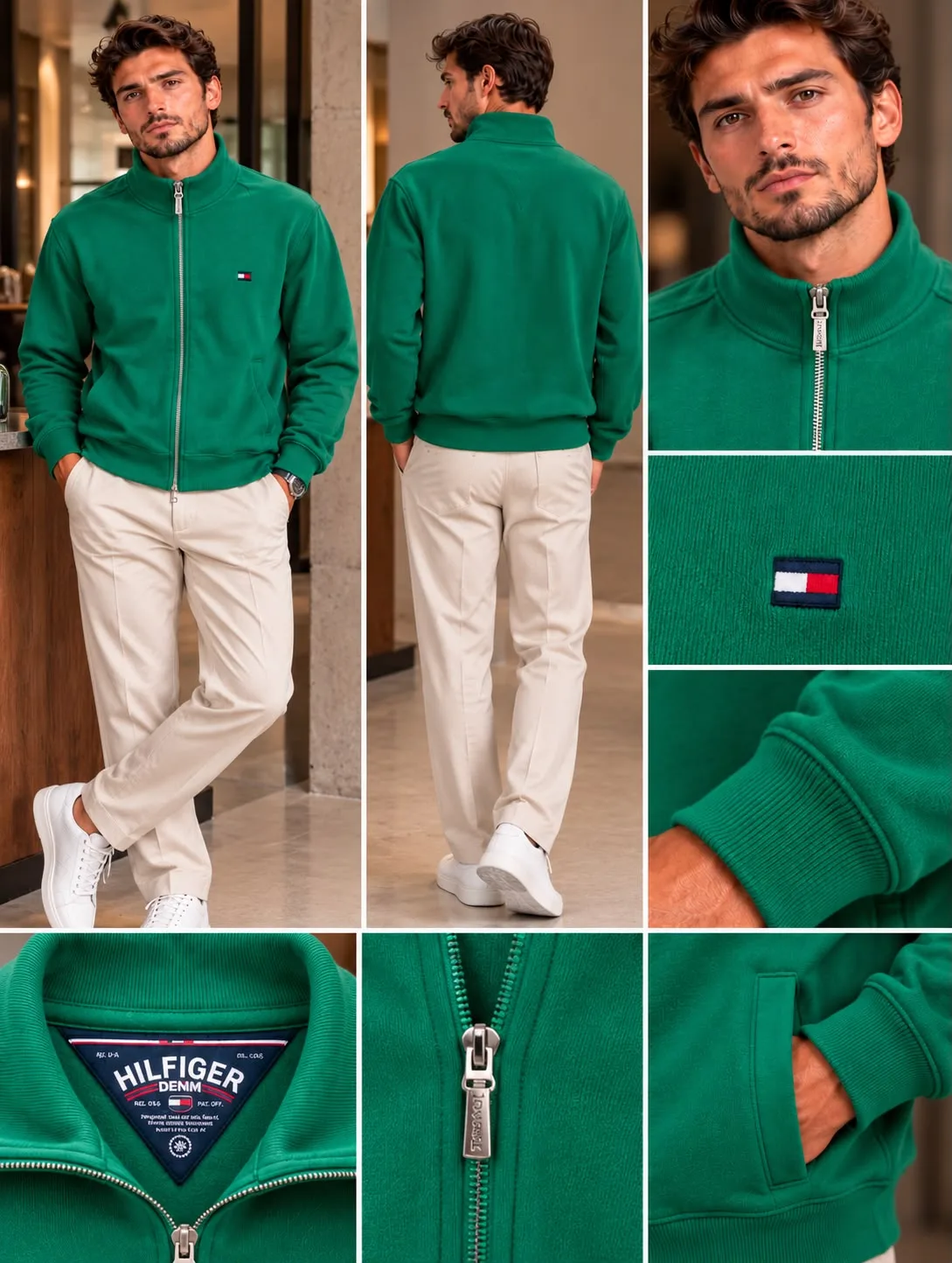 94b8688d-4c79-4a92-a56a-a448c5674c9b.webp Full-Zip Casual Jacket