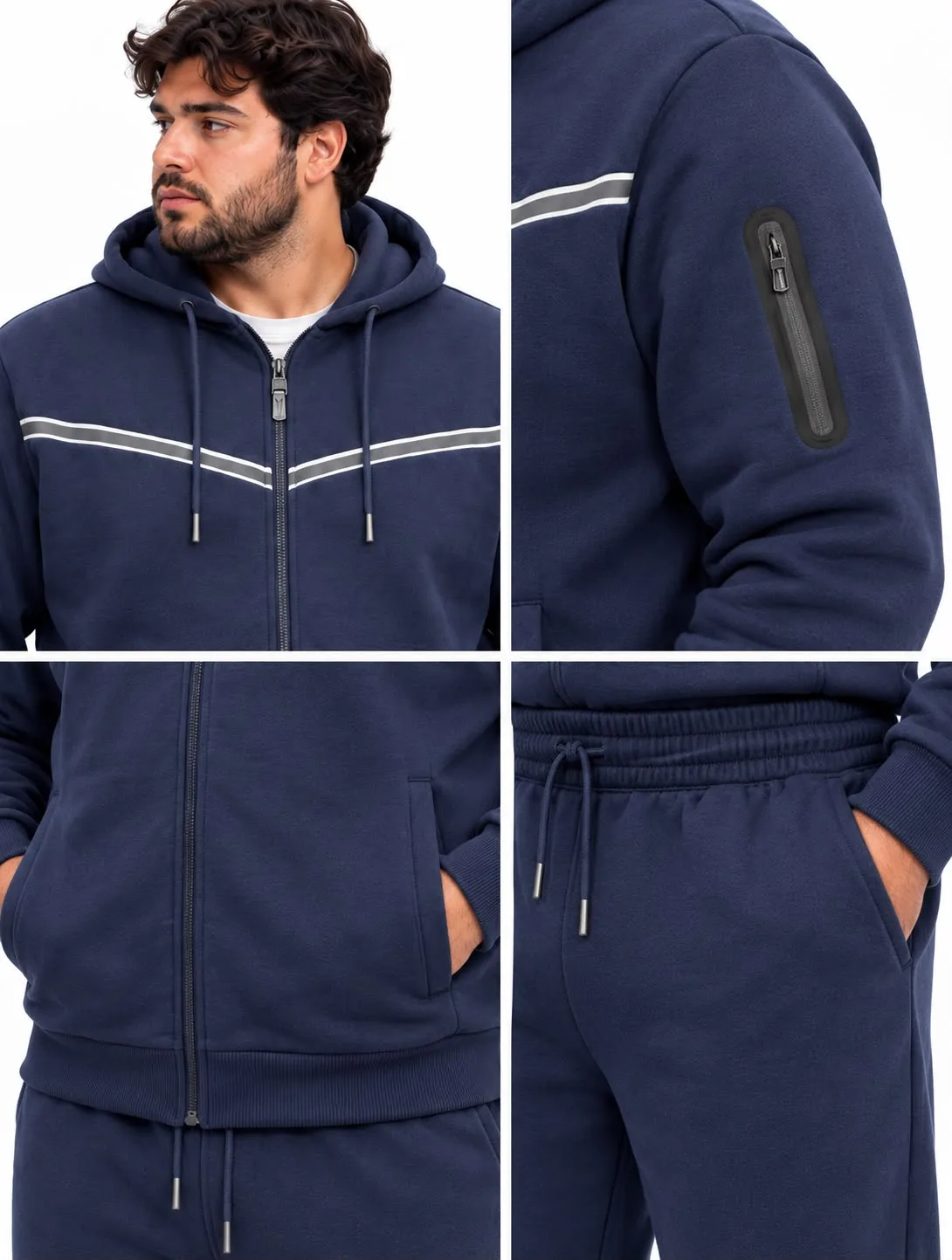 9704a587-2b52-4c43-82ad-201466443e1a.webp Sleeve Zipper Pocket Tracksuit