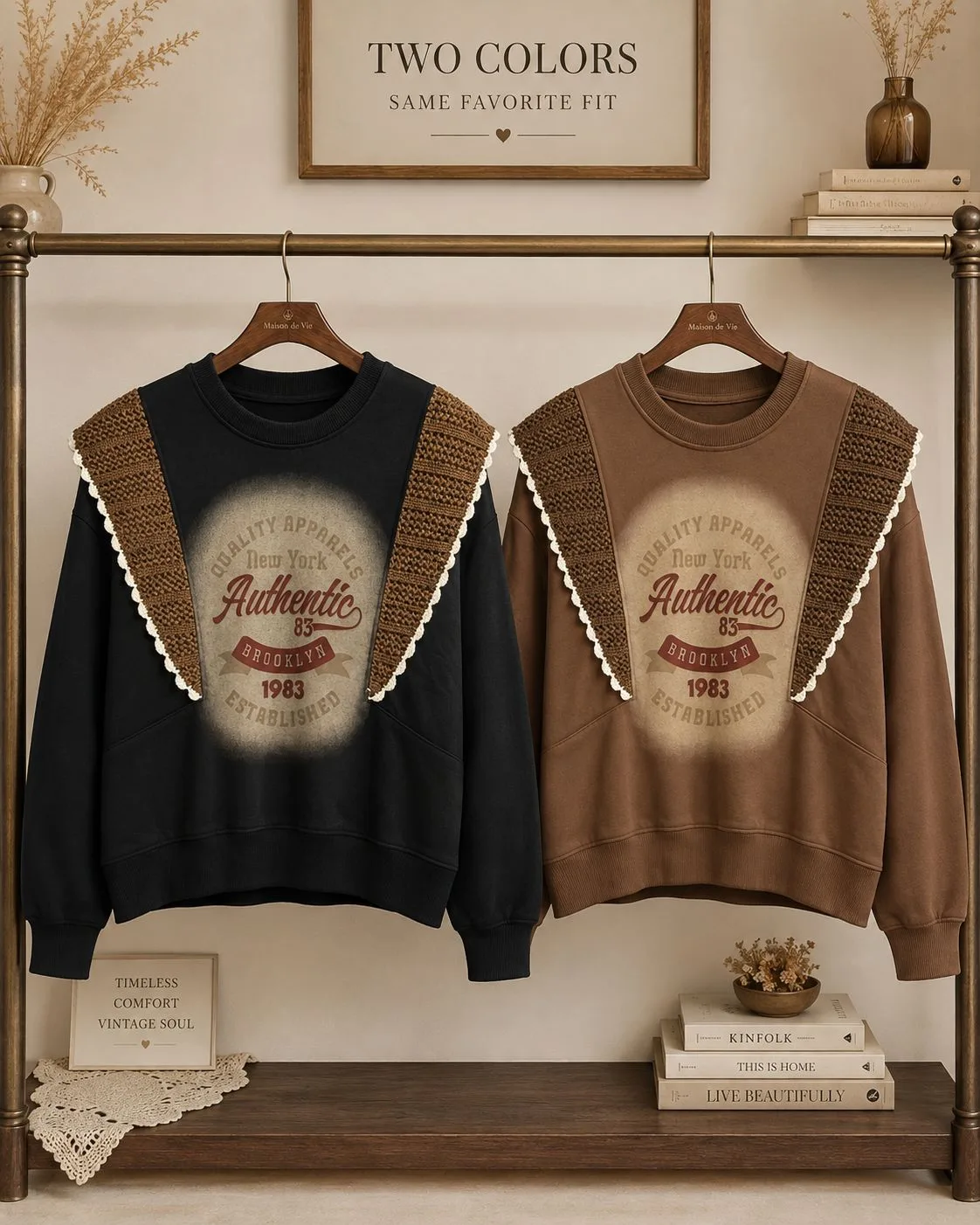 ad47f54f-d628-47e5-abc4-b9d50cd126c3-7.webp Crochet Detail Printed Sweatshirt
