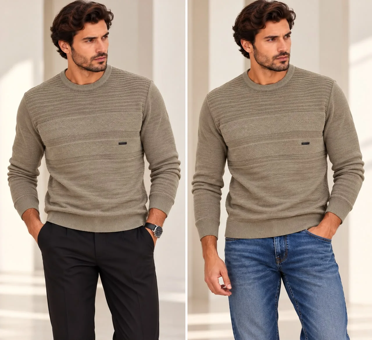 d580048a-276d-4438-a0f4-e3810407fdbf.webp Textured Sweater