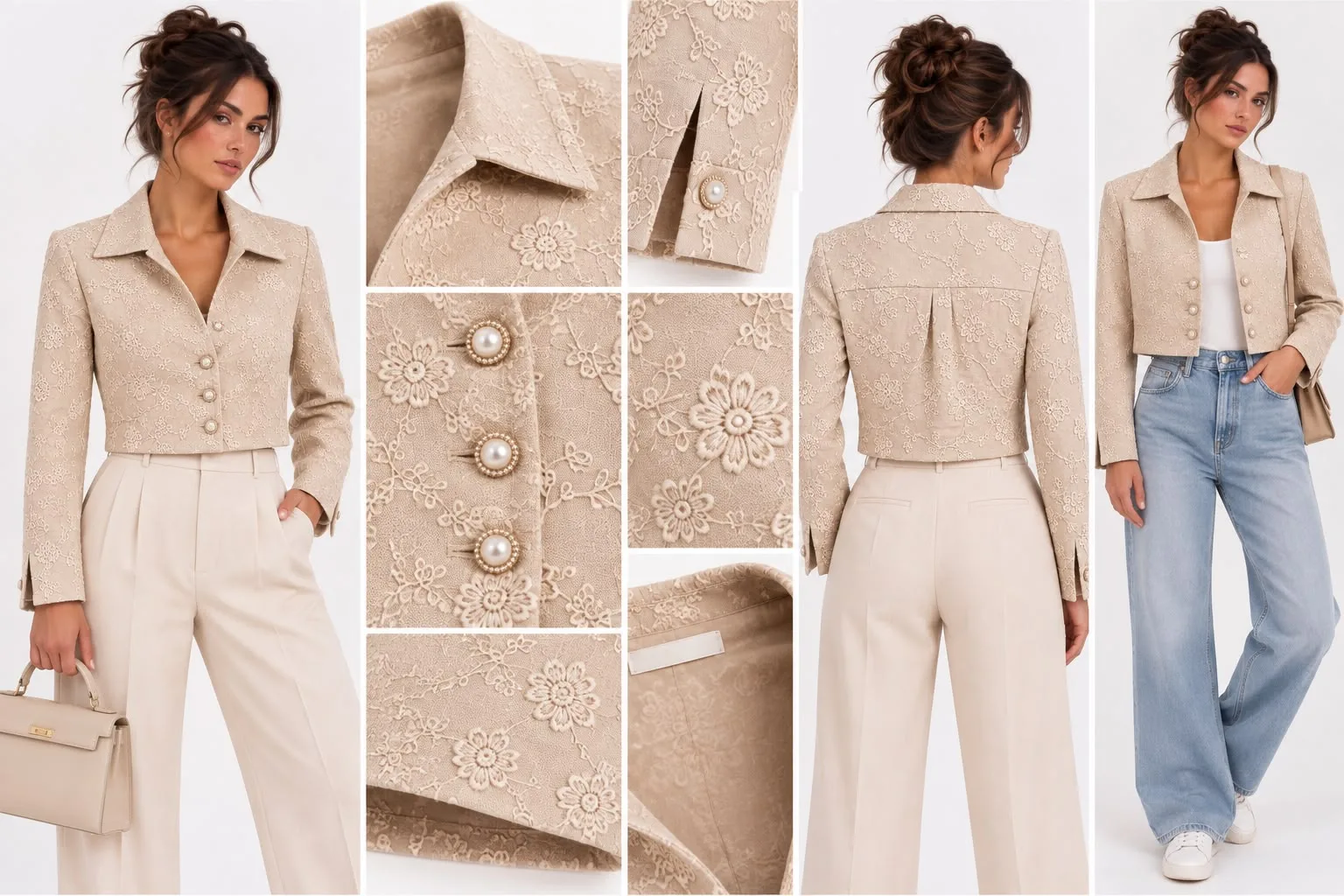 e2b7d815-2d3c-4922-a64f-1523f79100b2-12.webp Embroidered Floral Crop Shirt