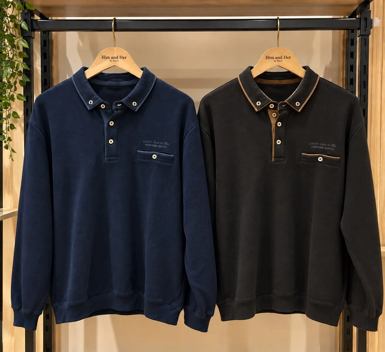 f5bb2acf-9238-4127-9776-6ab5abcd0971.webp Contrast-Detail Polo Sweater